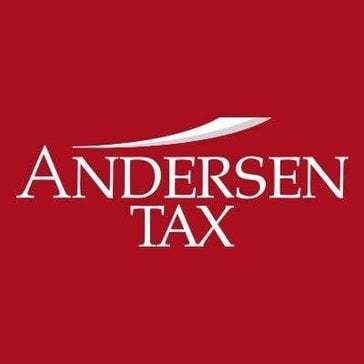 Andersen Tax LLC Logo